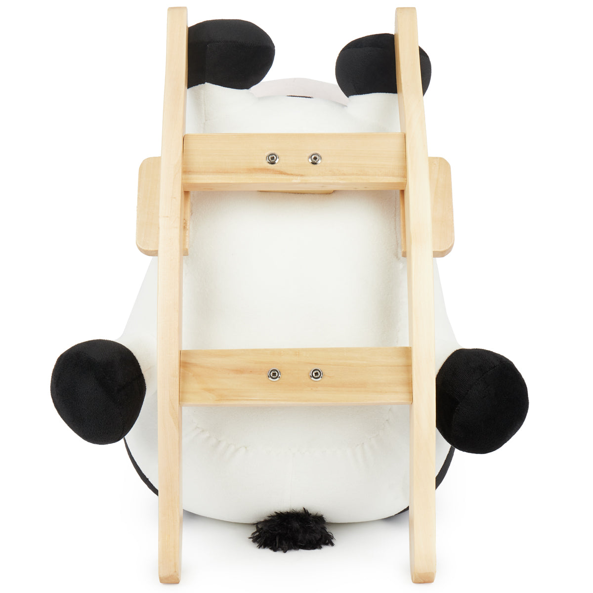 Animale a dondolo per bebè Mucca Heidi