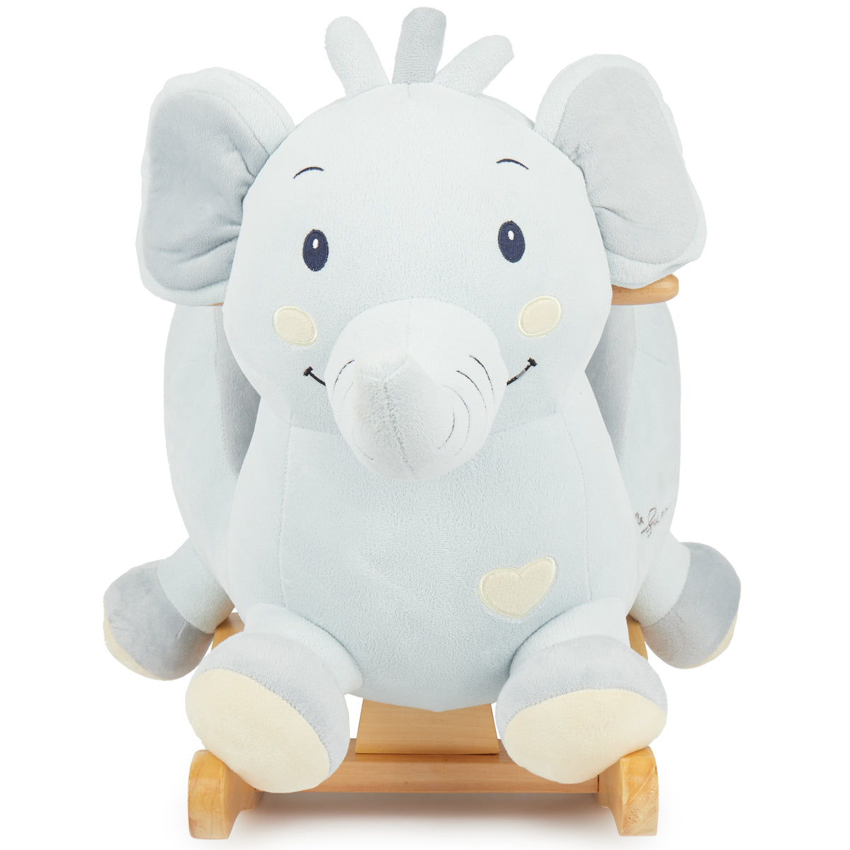 Animale a dondolo Baby Elefante Tiko