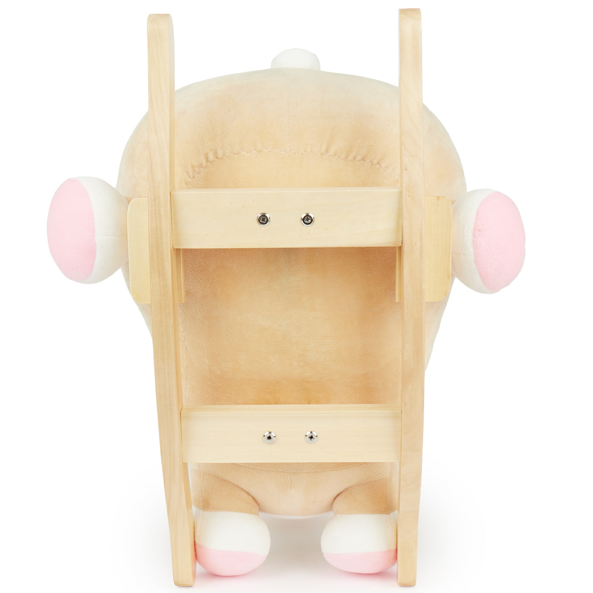 Animal à bascule bébé lapin Hopsi