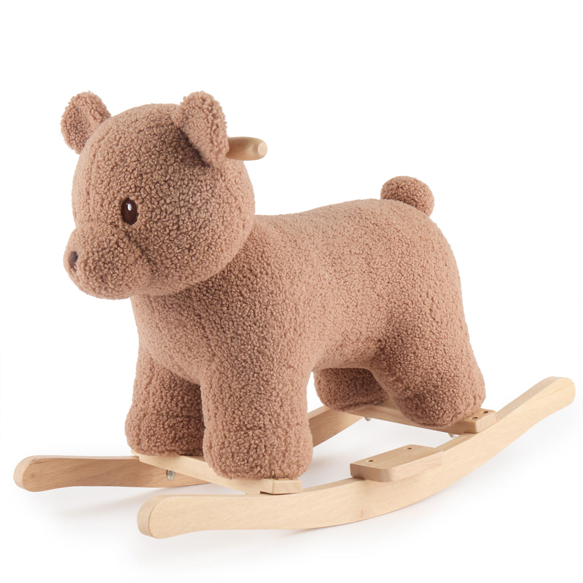 Animal à bascule ours Mika