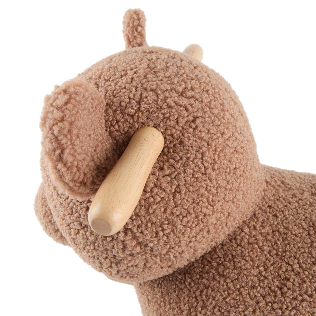 Schaukeltier Bär Mika