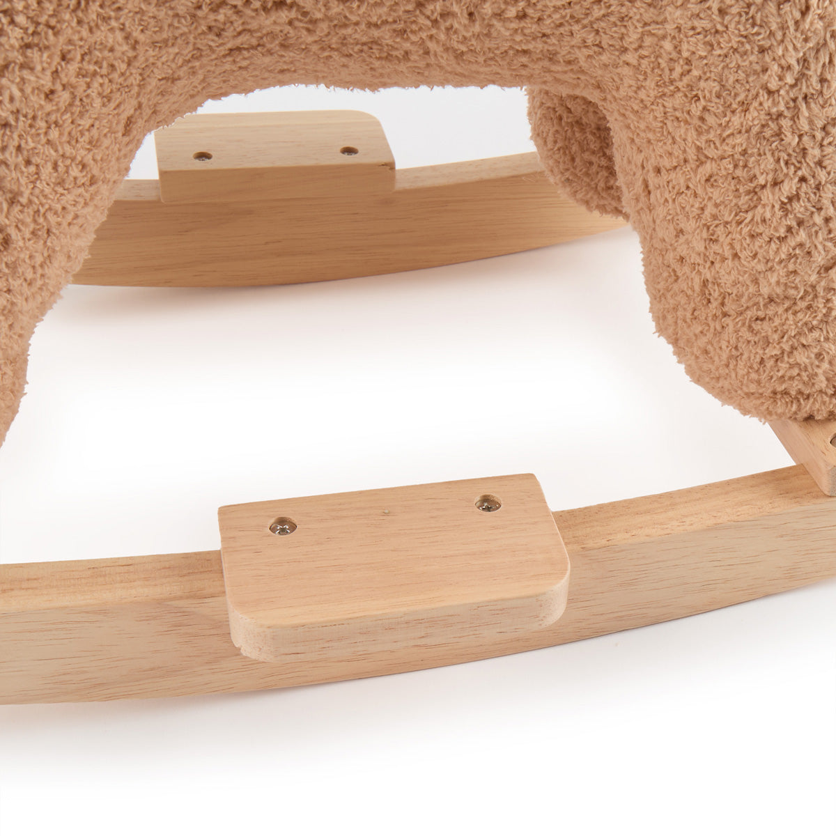 Animal à bascule Lapin Fine