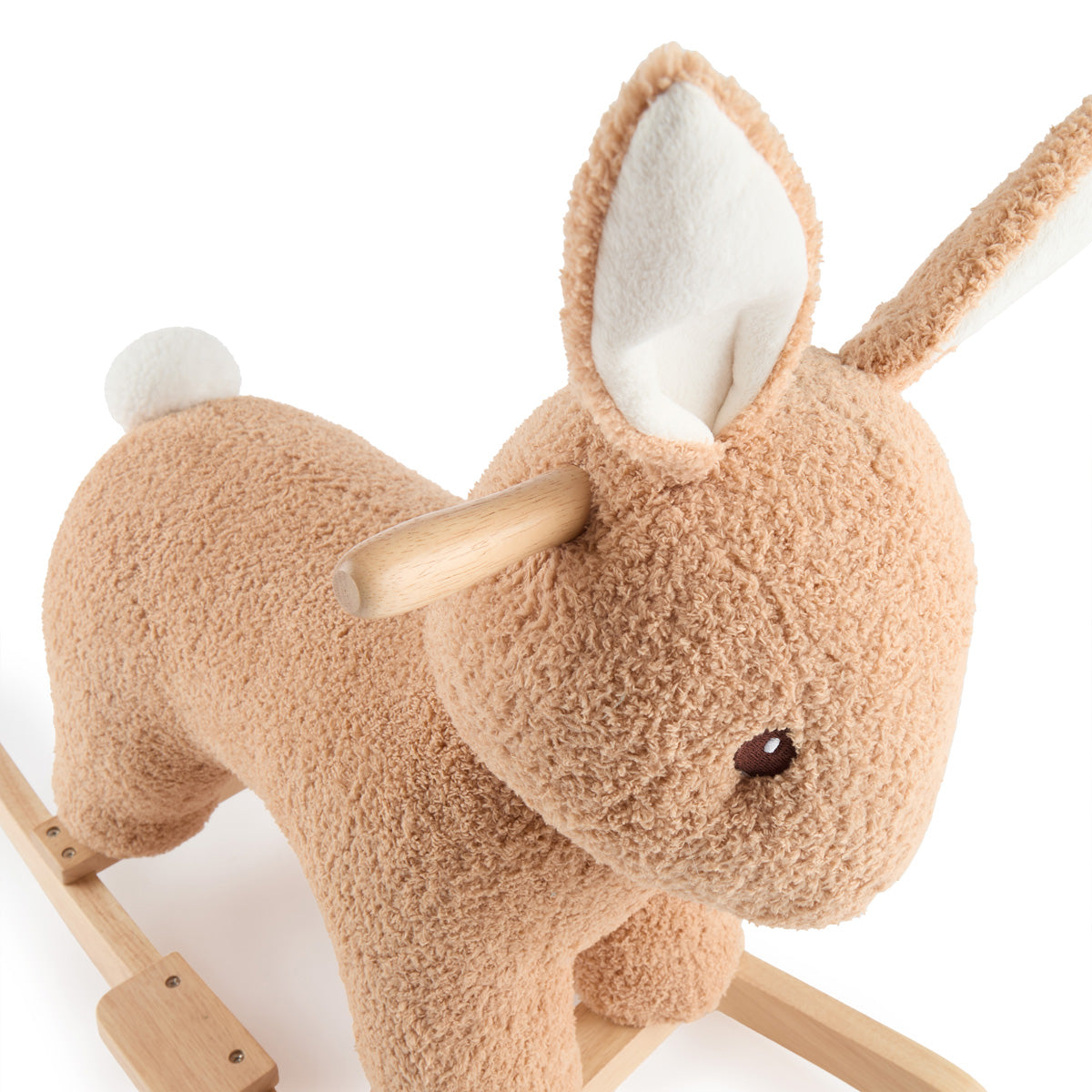 Animal à bascule Lapin Fine