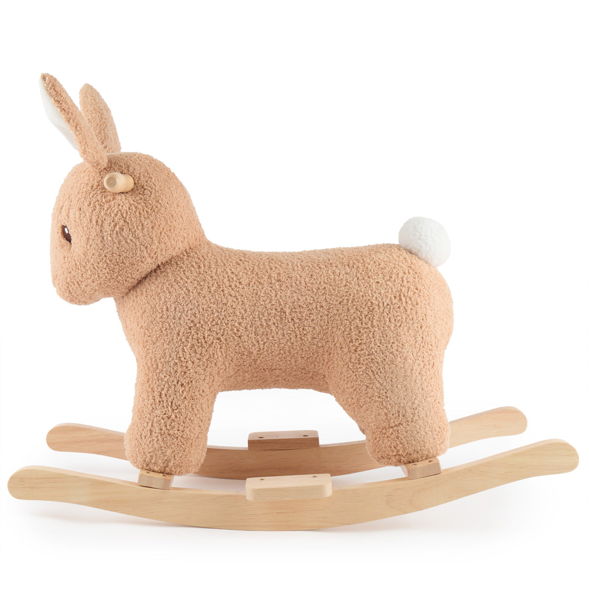 Animal à bascule Lapin Fine