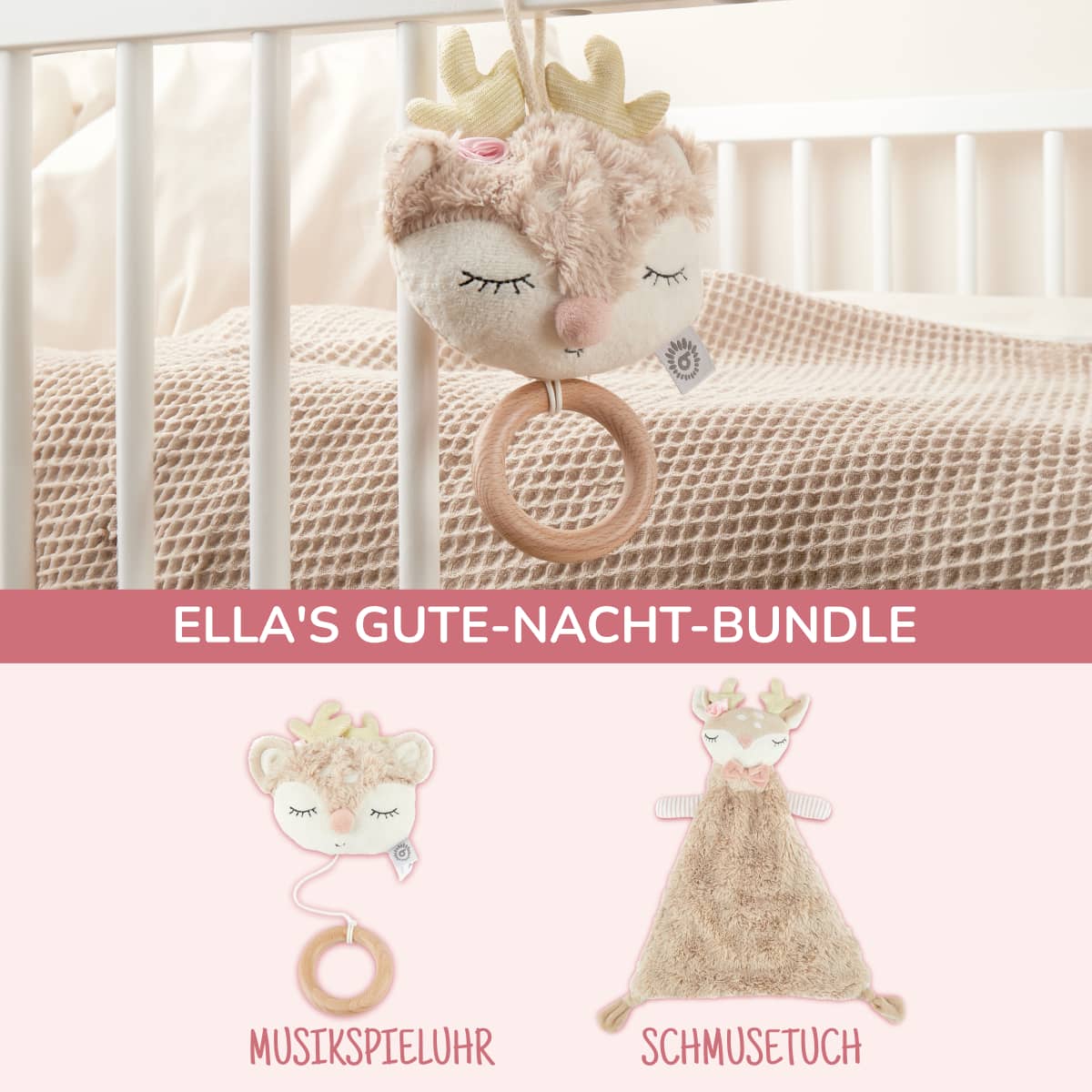Bundle : Ella Sleep Well
