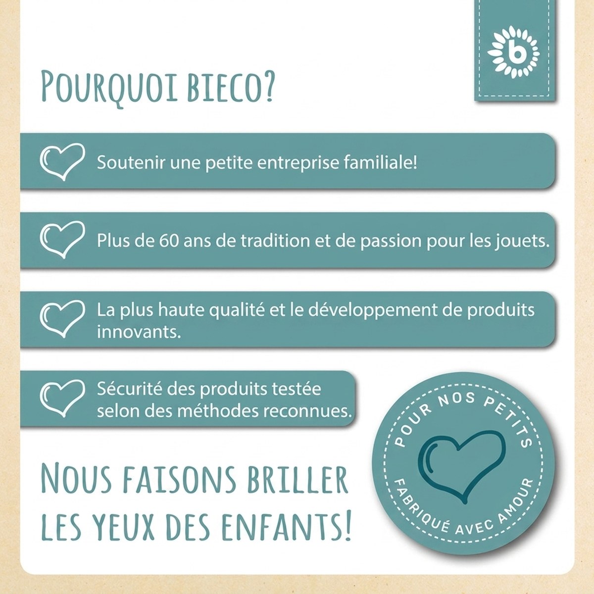 Holz Puzzle Formen - FR Infographic