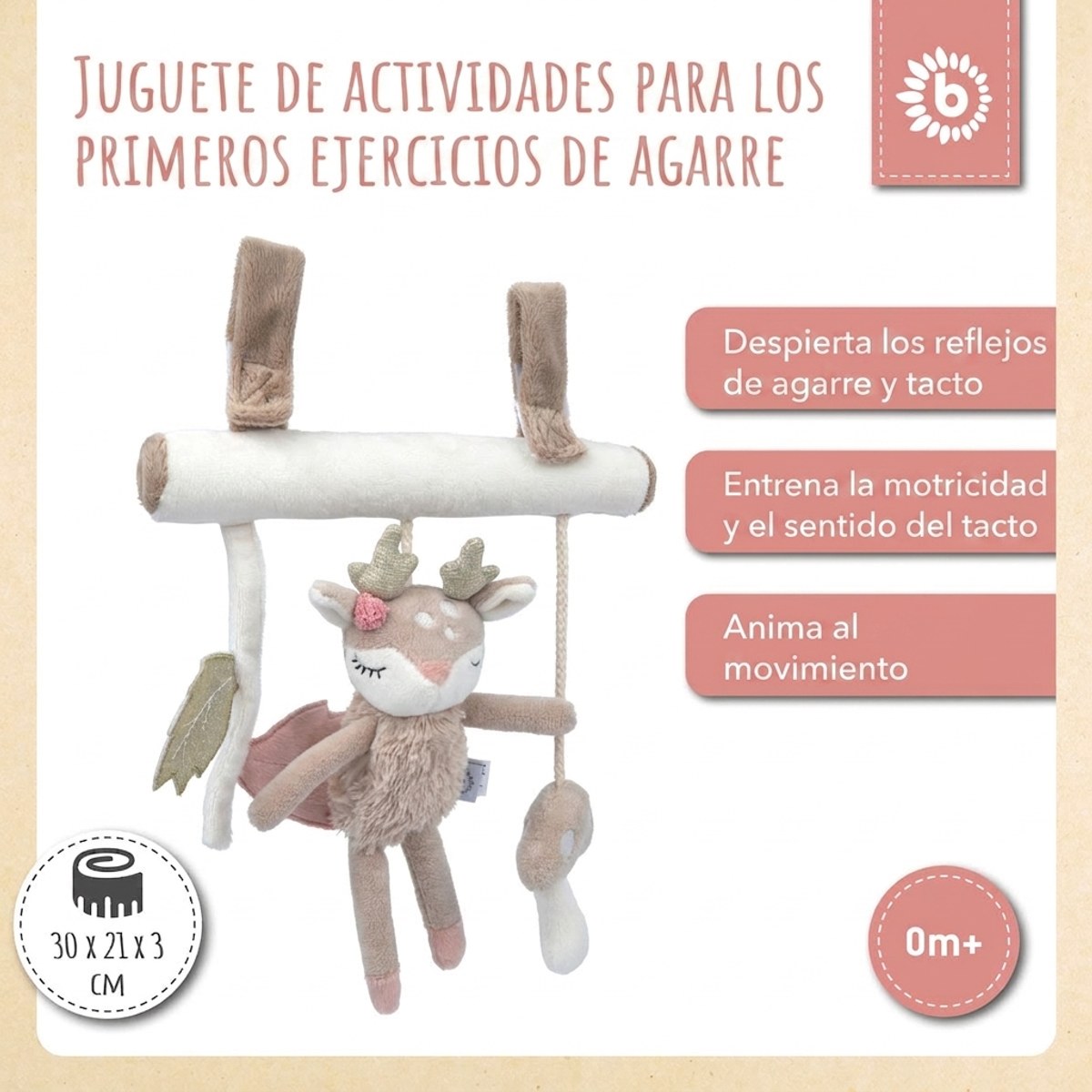 Bundle: Ella Activity Set Groß - ES Infographic