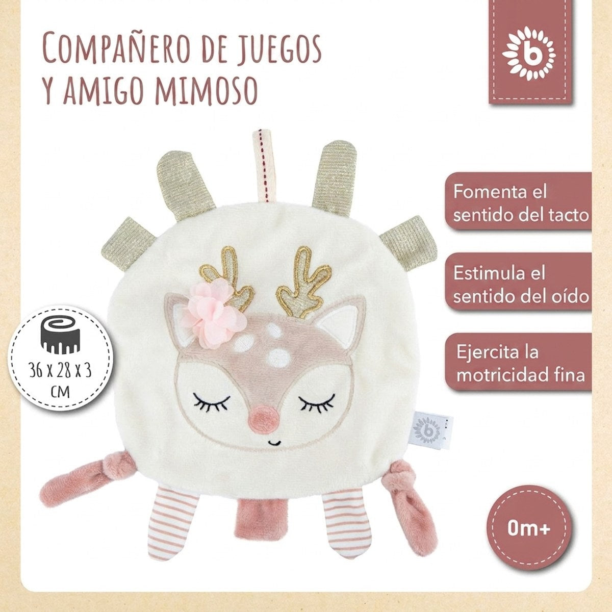 Bundle: Ella Activity Set klein - ES Infographic