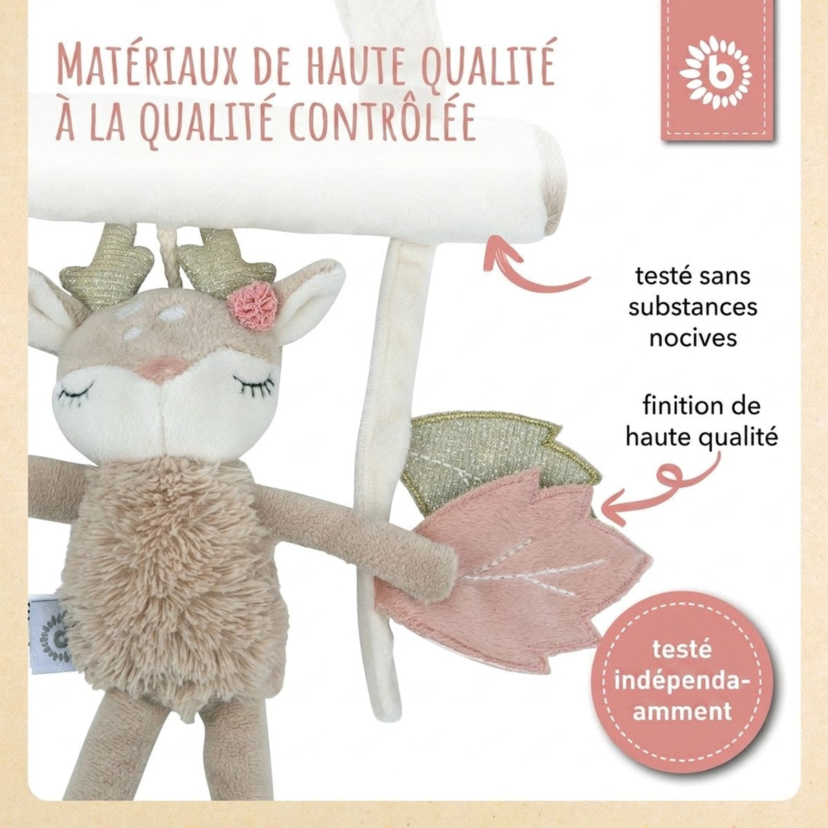 Bundle: Ella Activity Set klein - FR Infographic