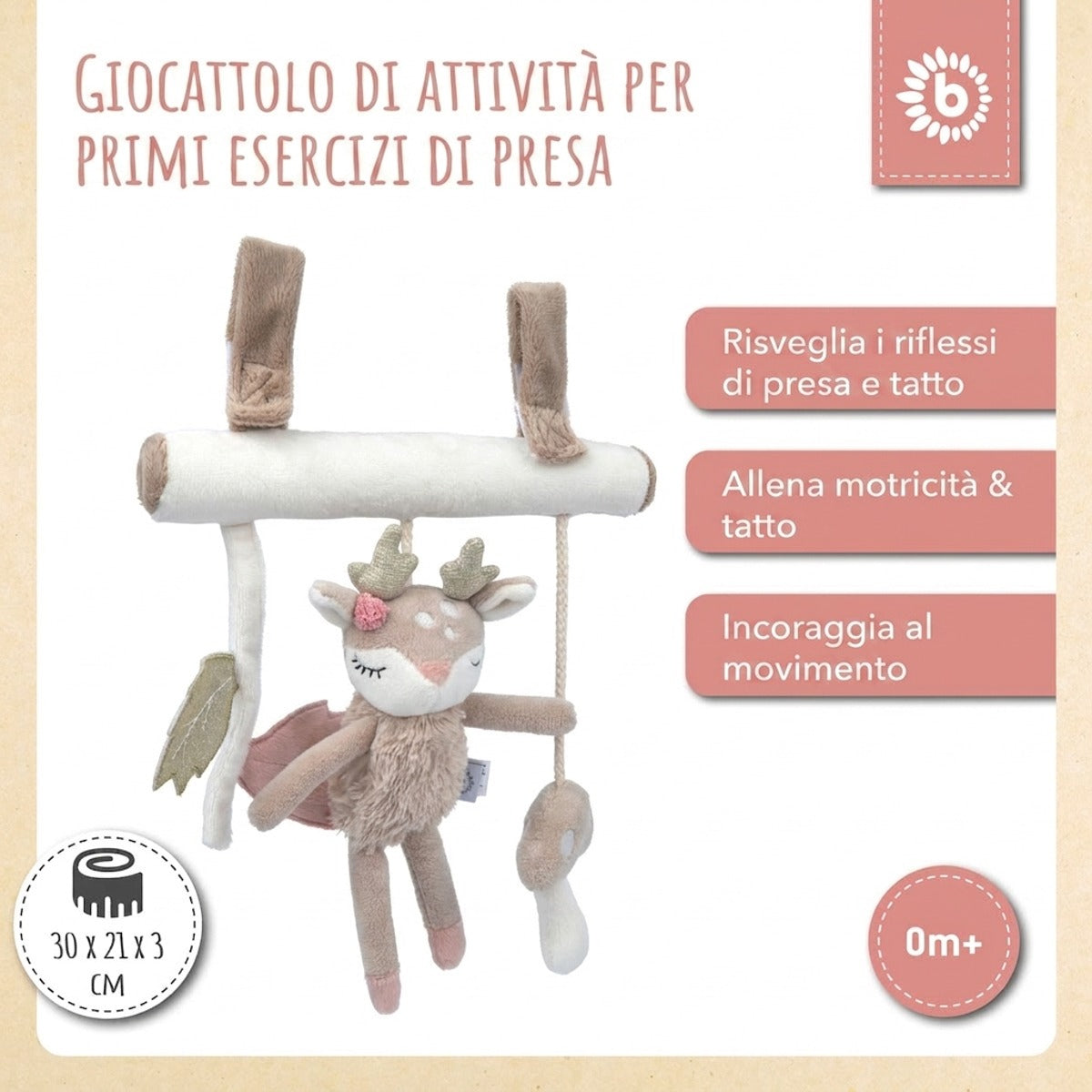Bundle: Ella Activity Set klein - IT Infographic