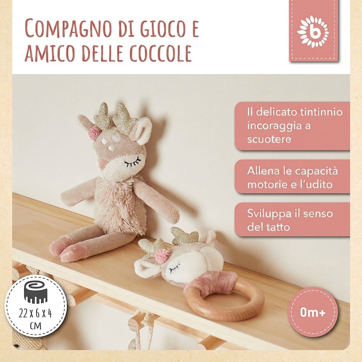 Bundle: Ella Activity Set klein - IT Infographic