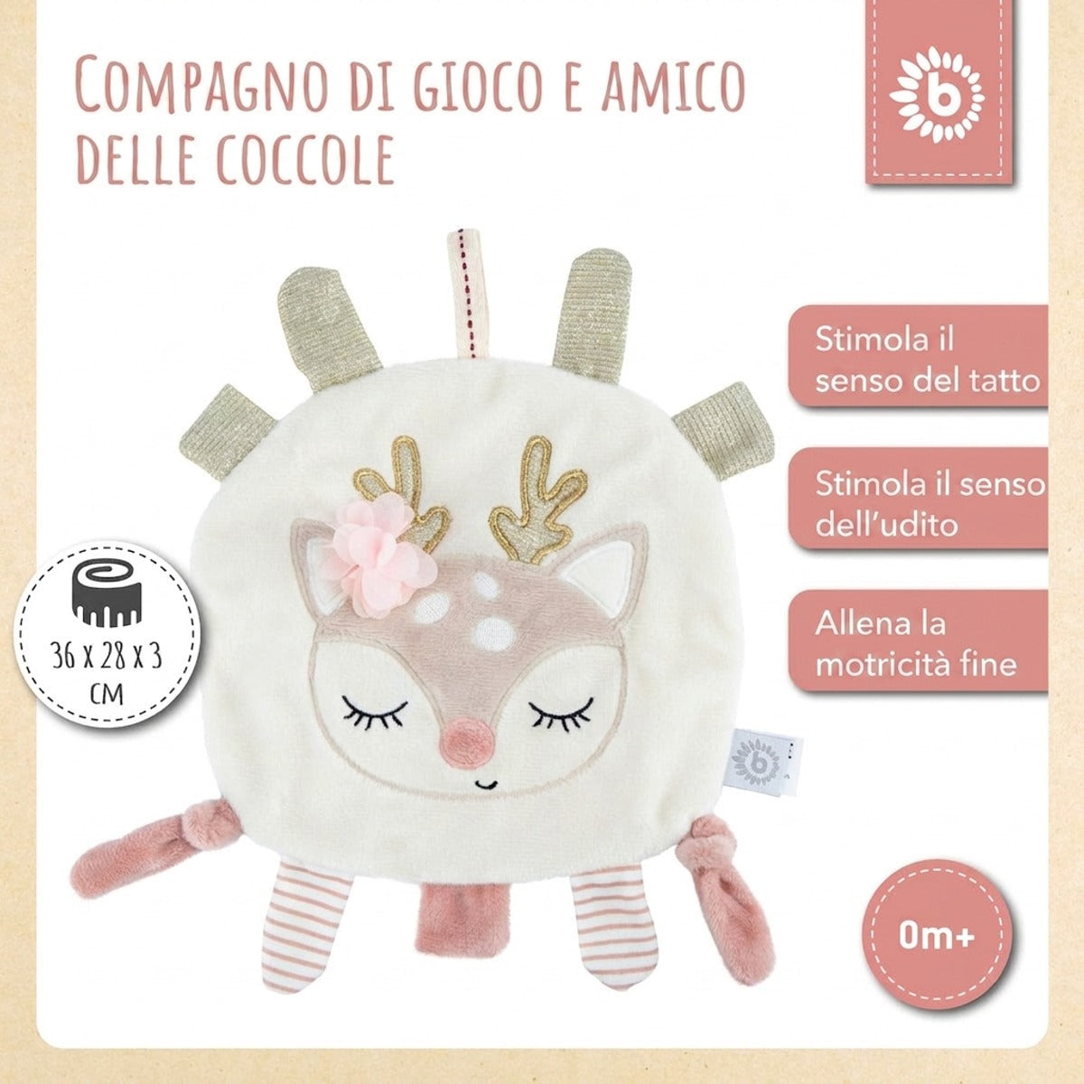 Bundle: Ella Activity Set klein - IT Infographic
