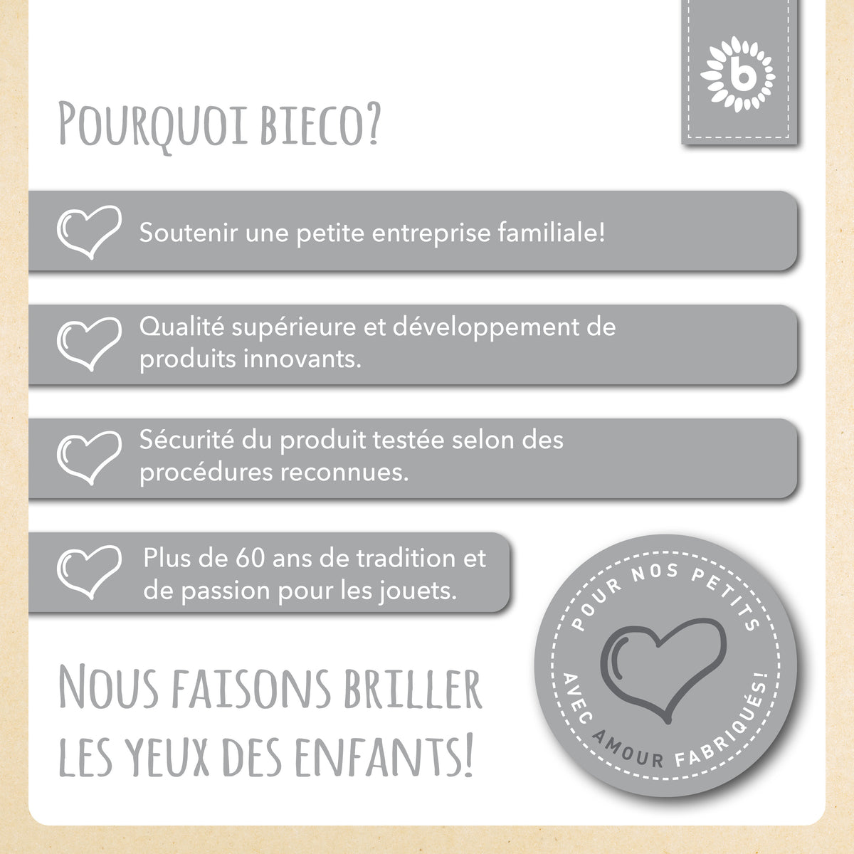 Messlatte Bär - FR Infographic