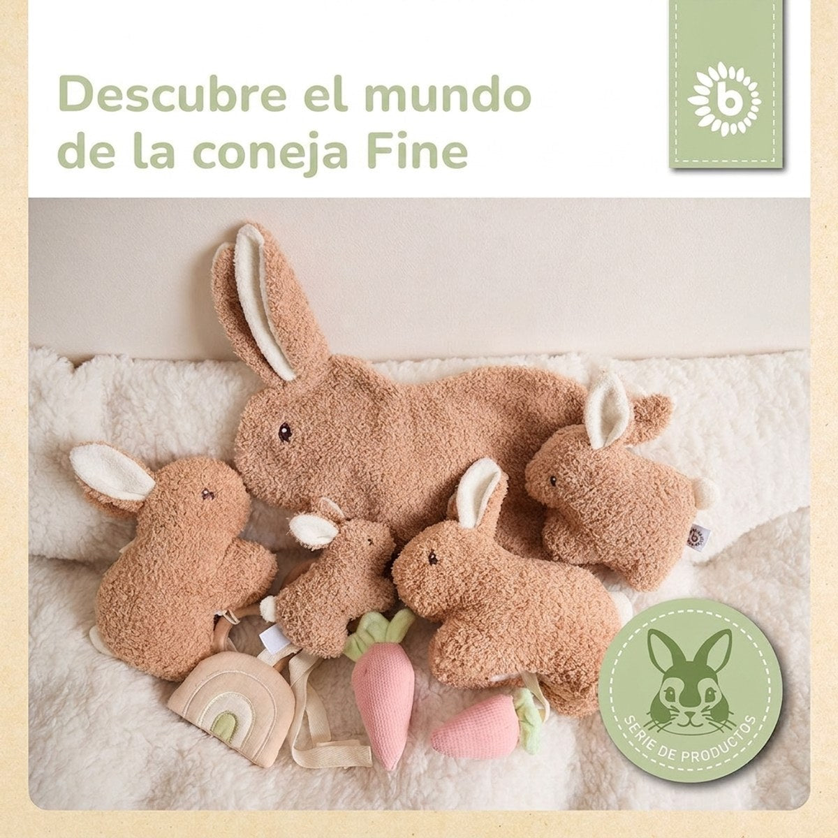 MUSIKSPIELUHR HASE FINE - ES Infographic