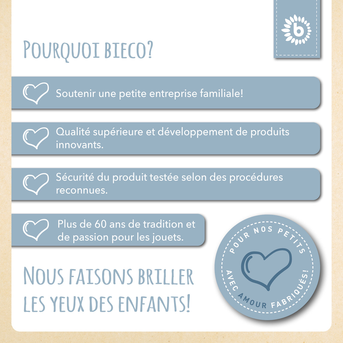 Nachzieh Ente - FR Infographic