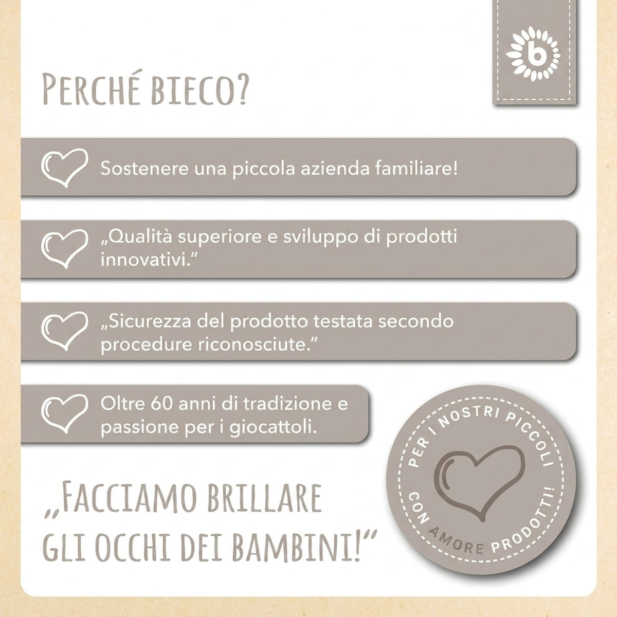 Schaukeltier Baby Esel Fips - IT Infographic