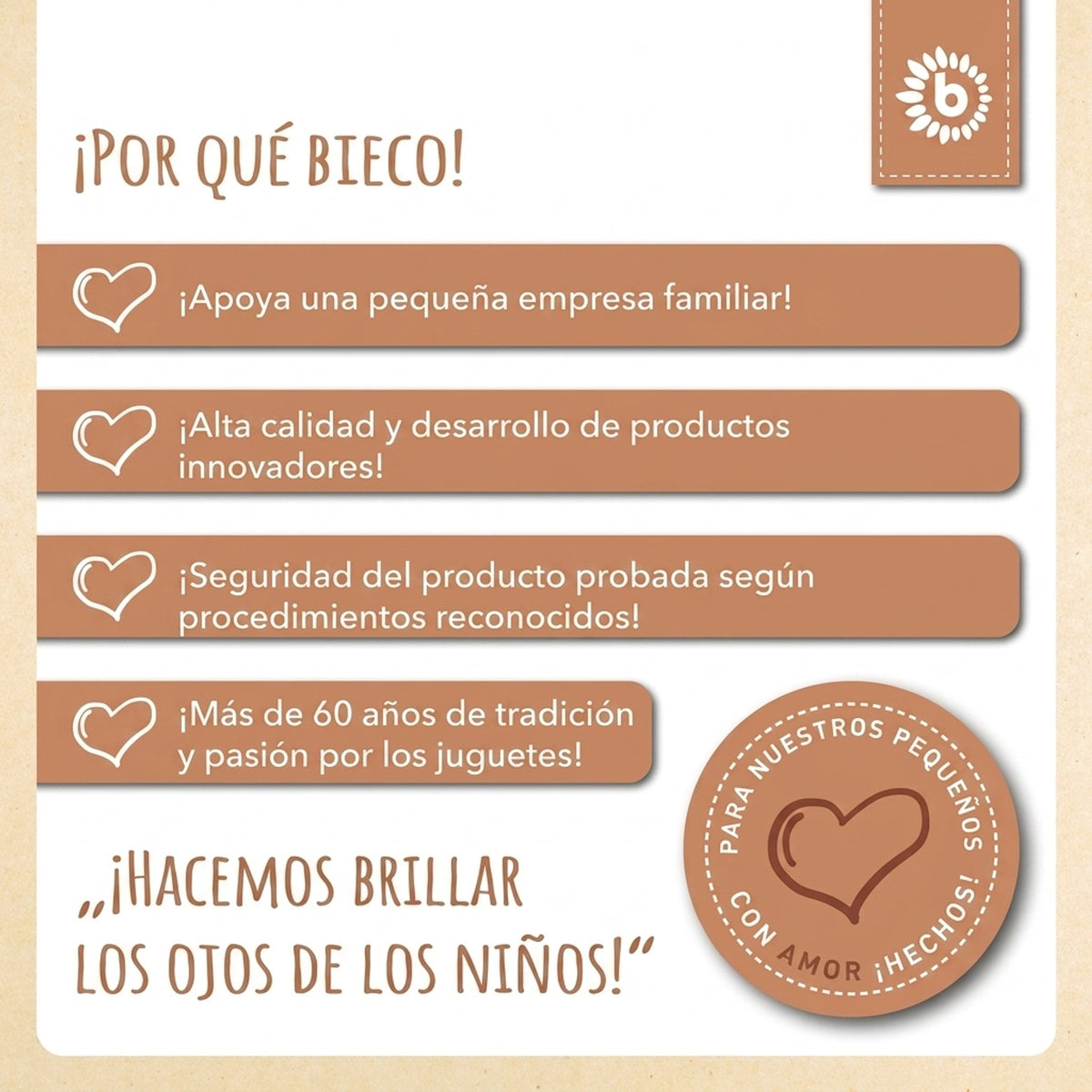 Schaukeltier Baby Reh Lia - ES Infographic