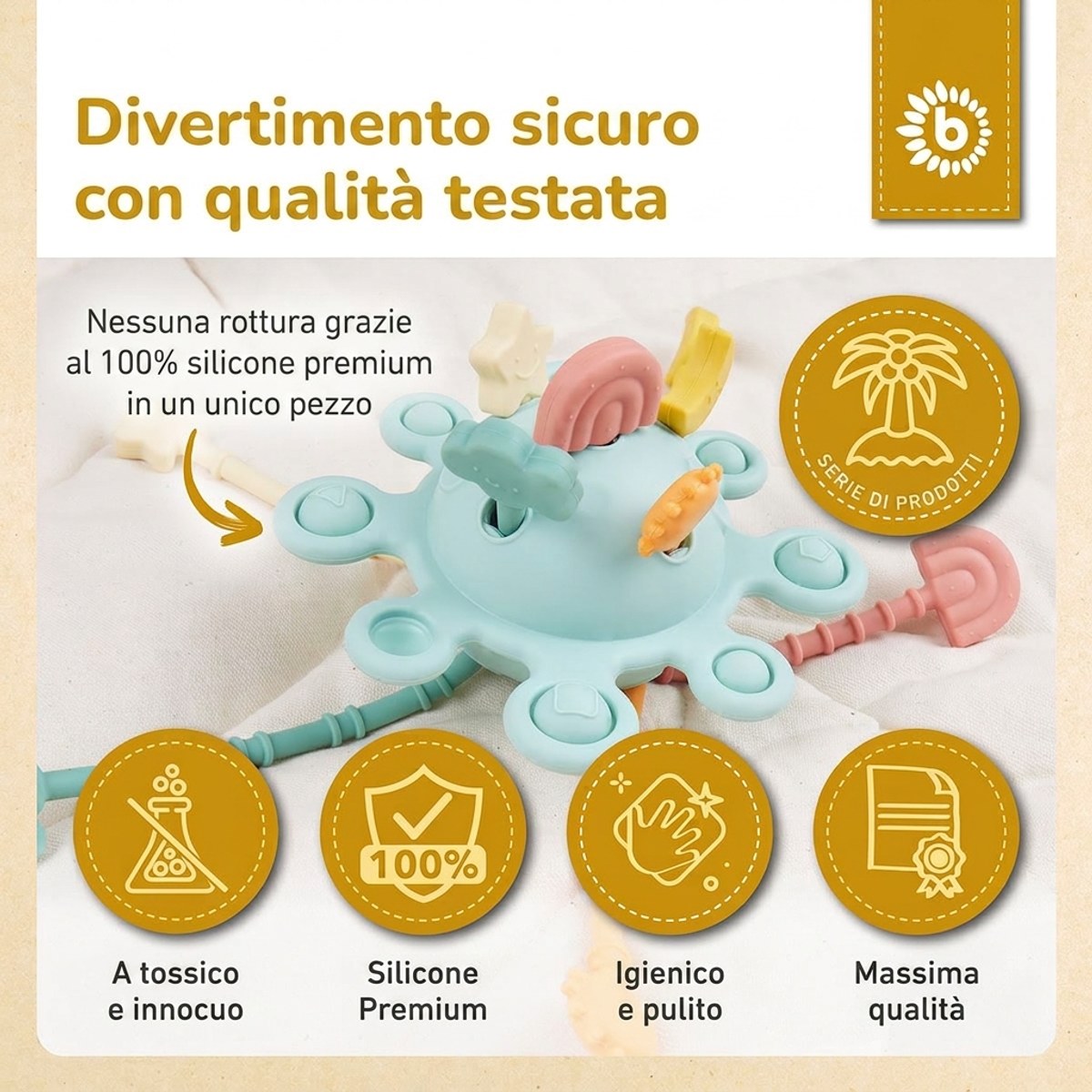 Silikon Activity Planet eucalyptus - IT Infographic