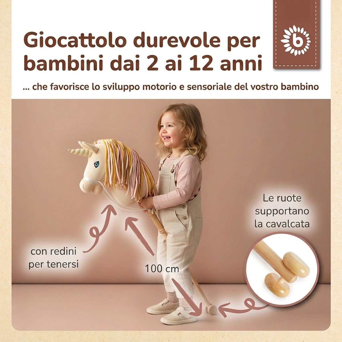STECKENTIER EINHORN AURORA - IT Infographic
