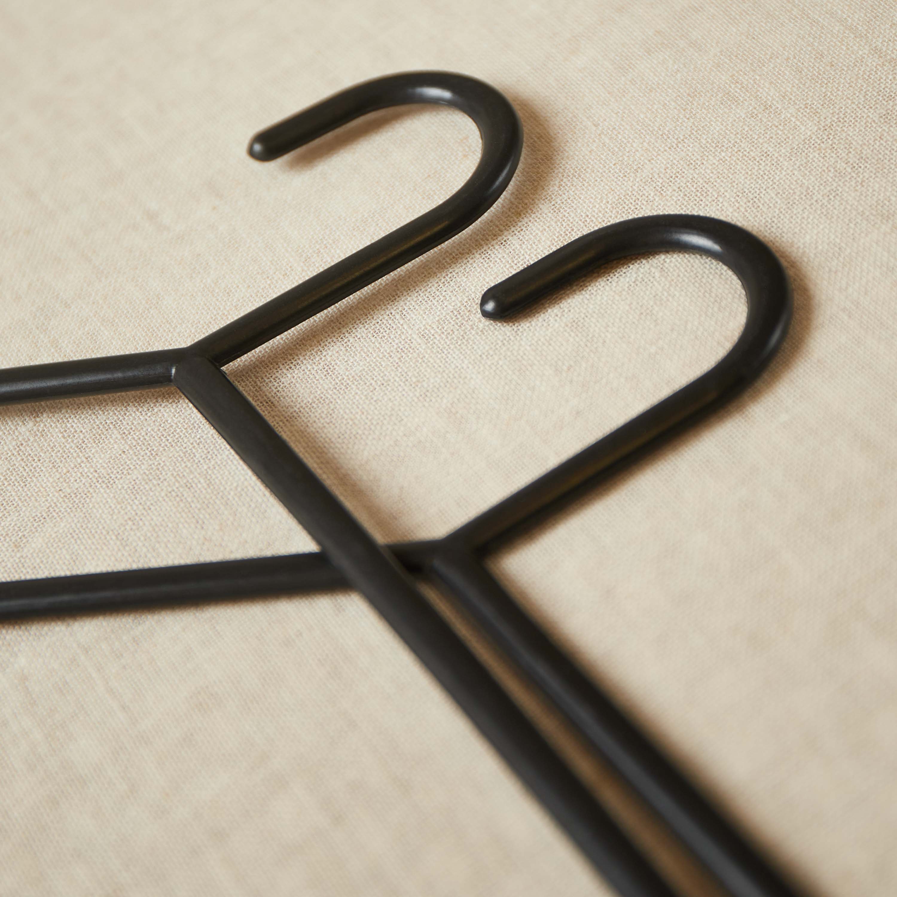 Grucce 8 pezzi black