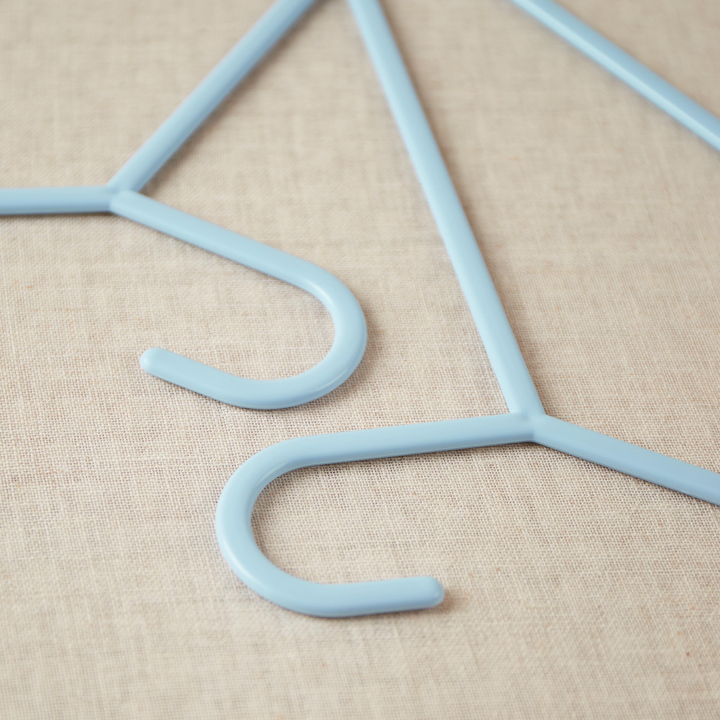 Grucce 8 pezzi hazy blue