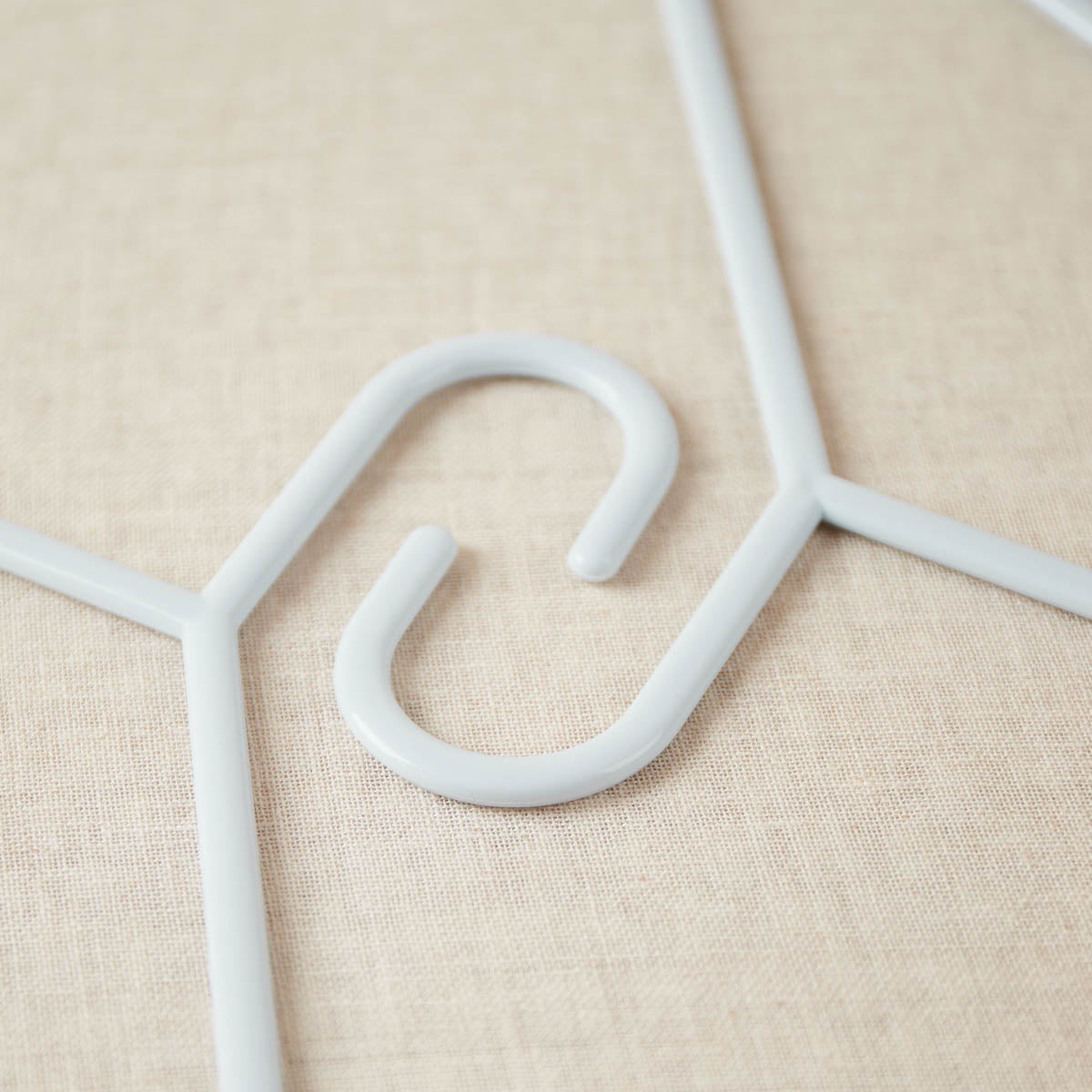 Set da 8 grucce misty blue