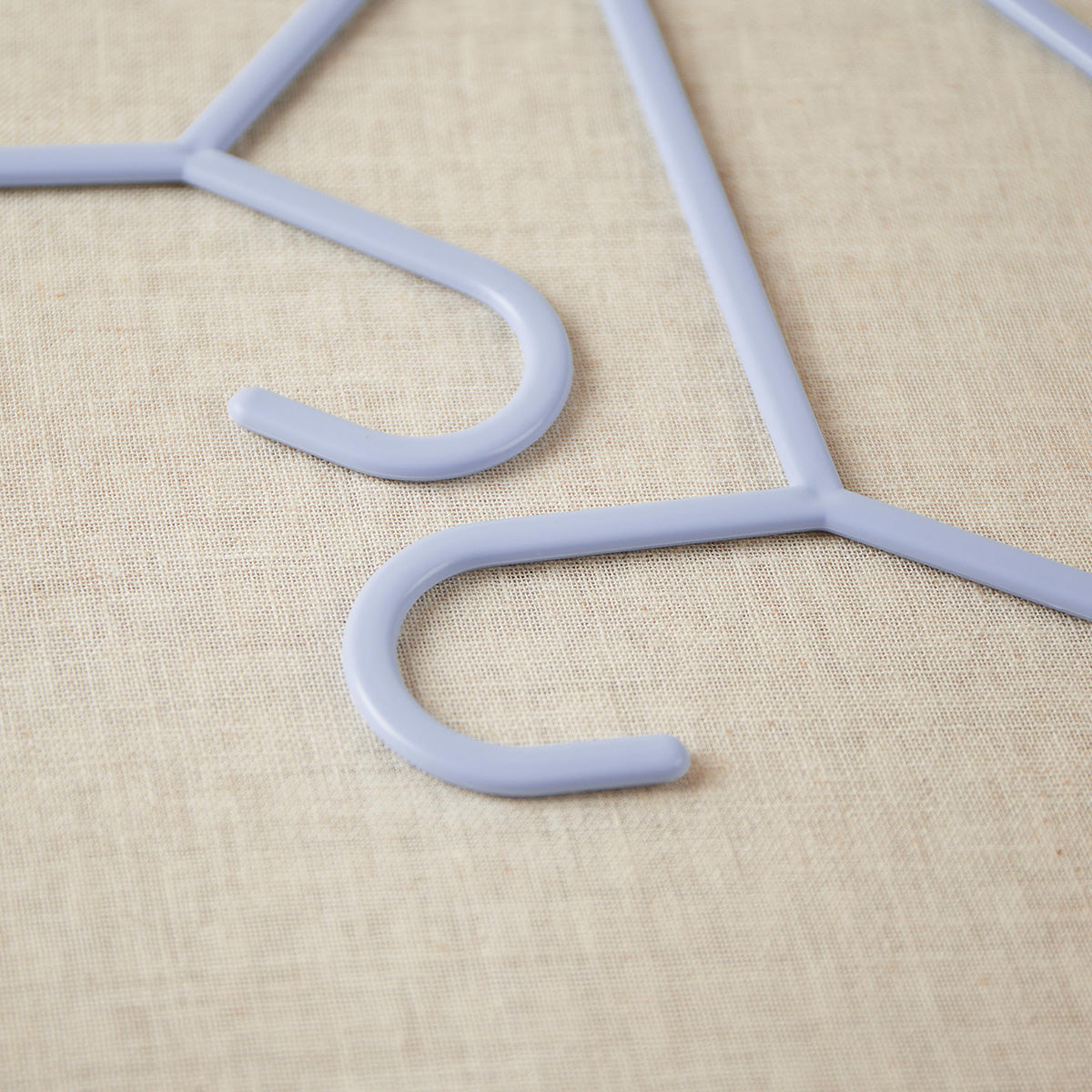 GRUCCE PER BAMBINI SET DA 8 LILAC