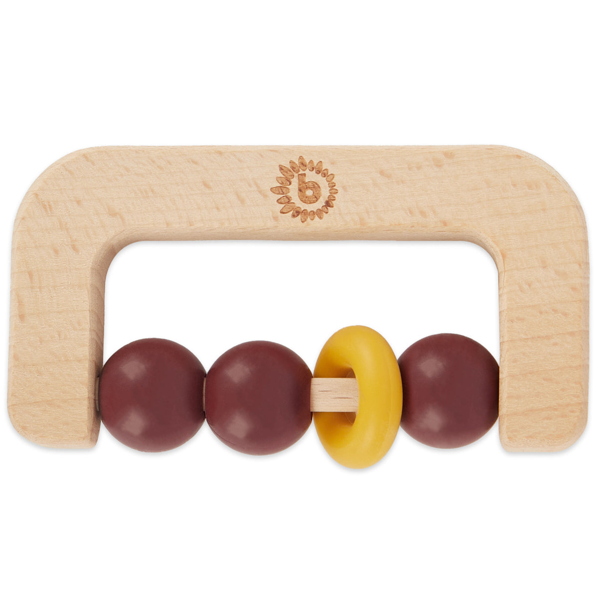 Anneau de dentition Ruby