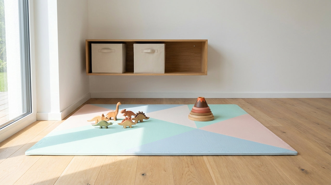 Dinosaurier-Spielzeug ab 4 Jahre: Auswahl, Sicherheit & Geschenkideen