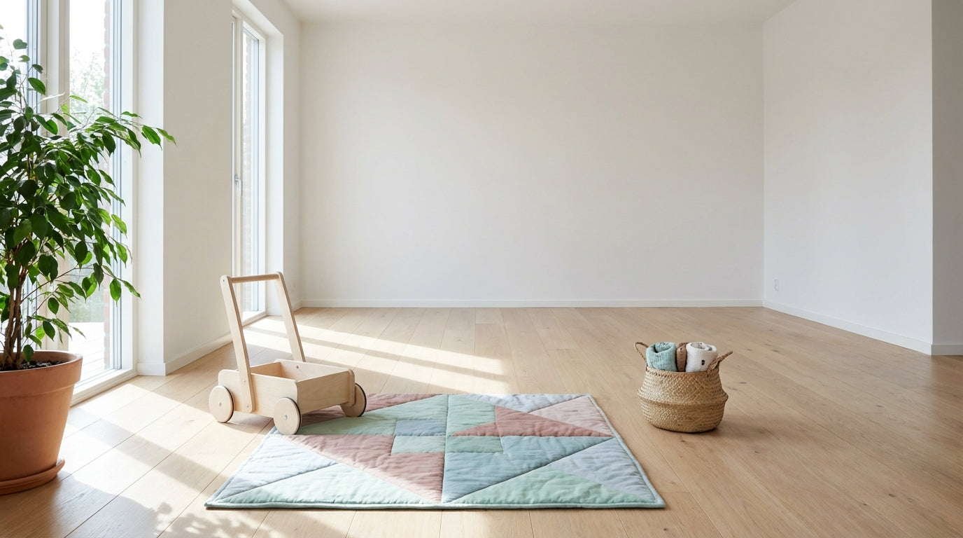 Lauflernwagen sinnvoll oder nicht? Ab wann passt er wirklich?