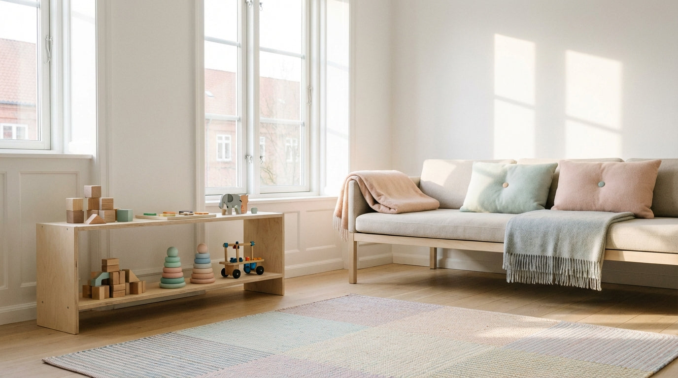 Die besten Spielzeuge ab 4 Jahre: Ideen, Auswahl & Tipps 2026