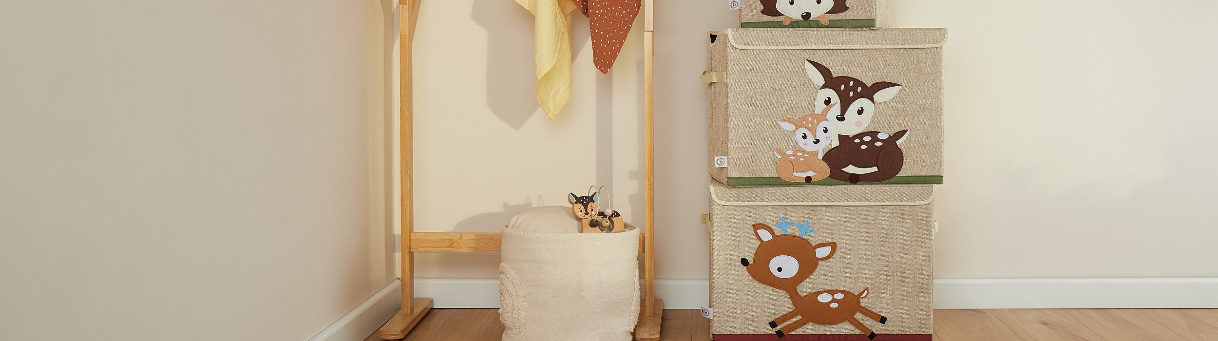 Waldtiere Accessoires Shopify