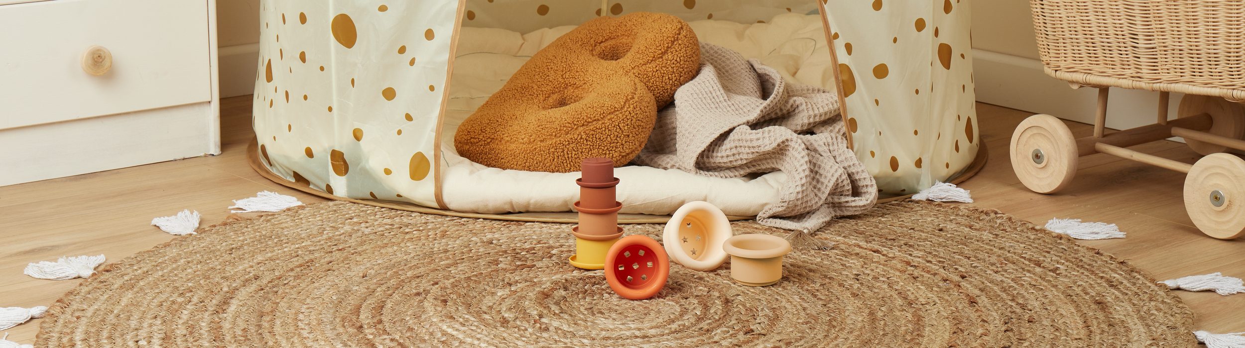 Stapelbecher Silikon Shopify