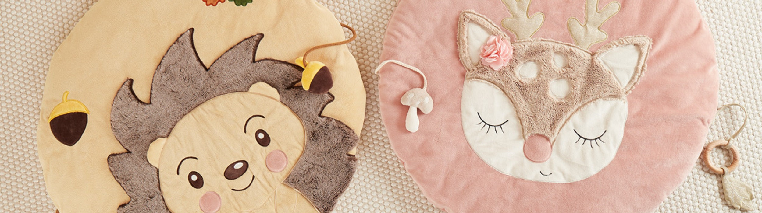 Activity Decken Shopify