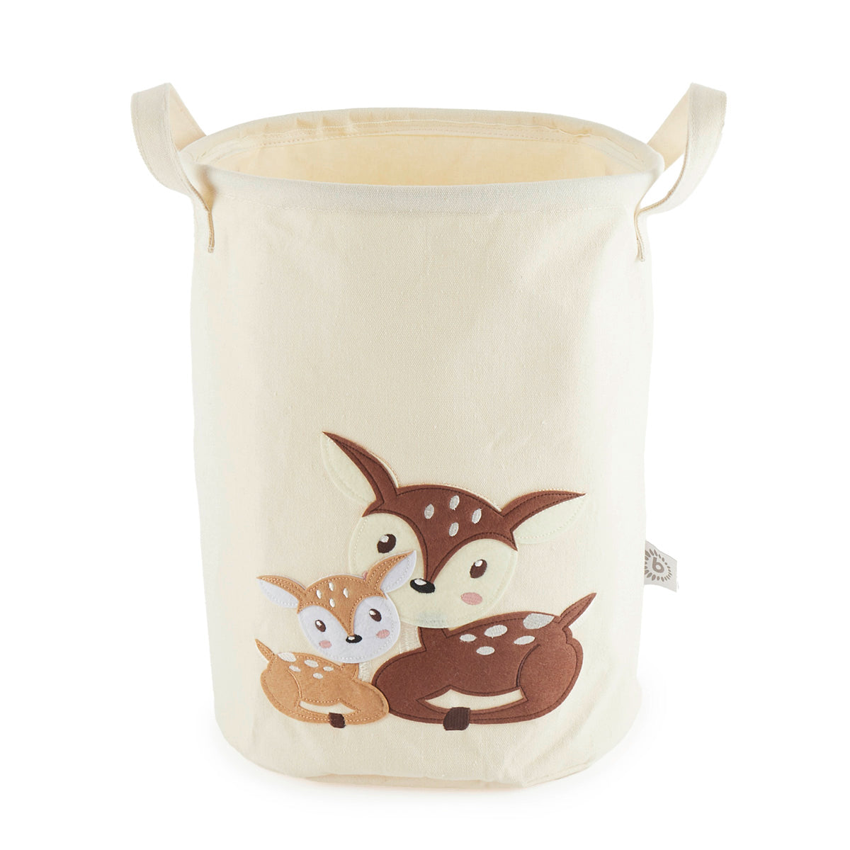 Panier de rangement faons