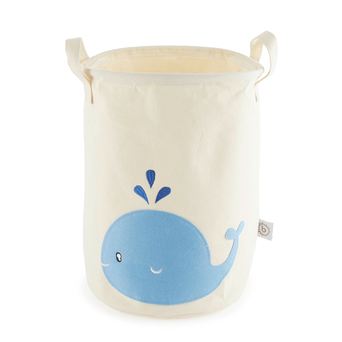 Panier de rangement Baleine