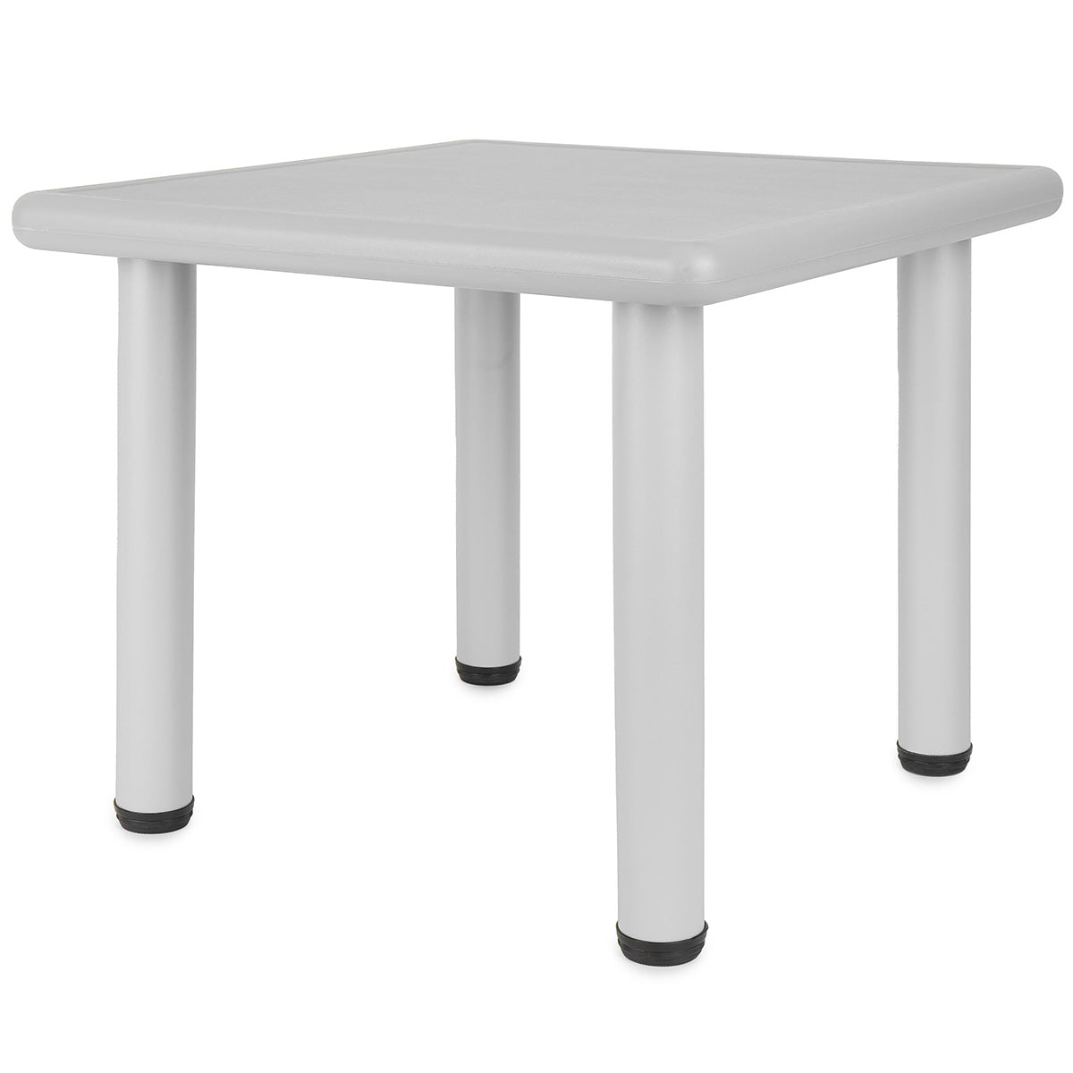 Table enfant silver