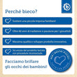10er Set Lätzchen Unicorn - IT Infographic