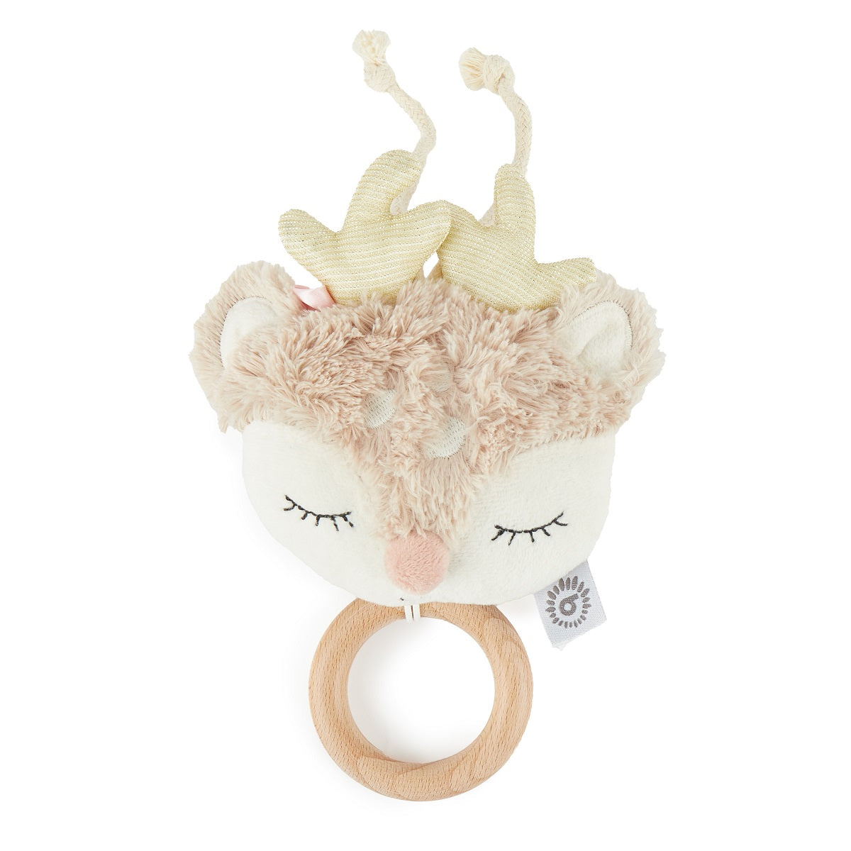 Boîte à musique faon Ella