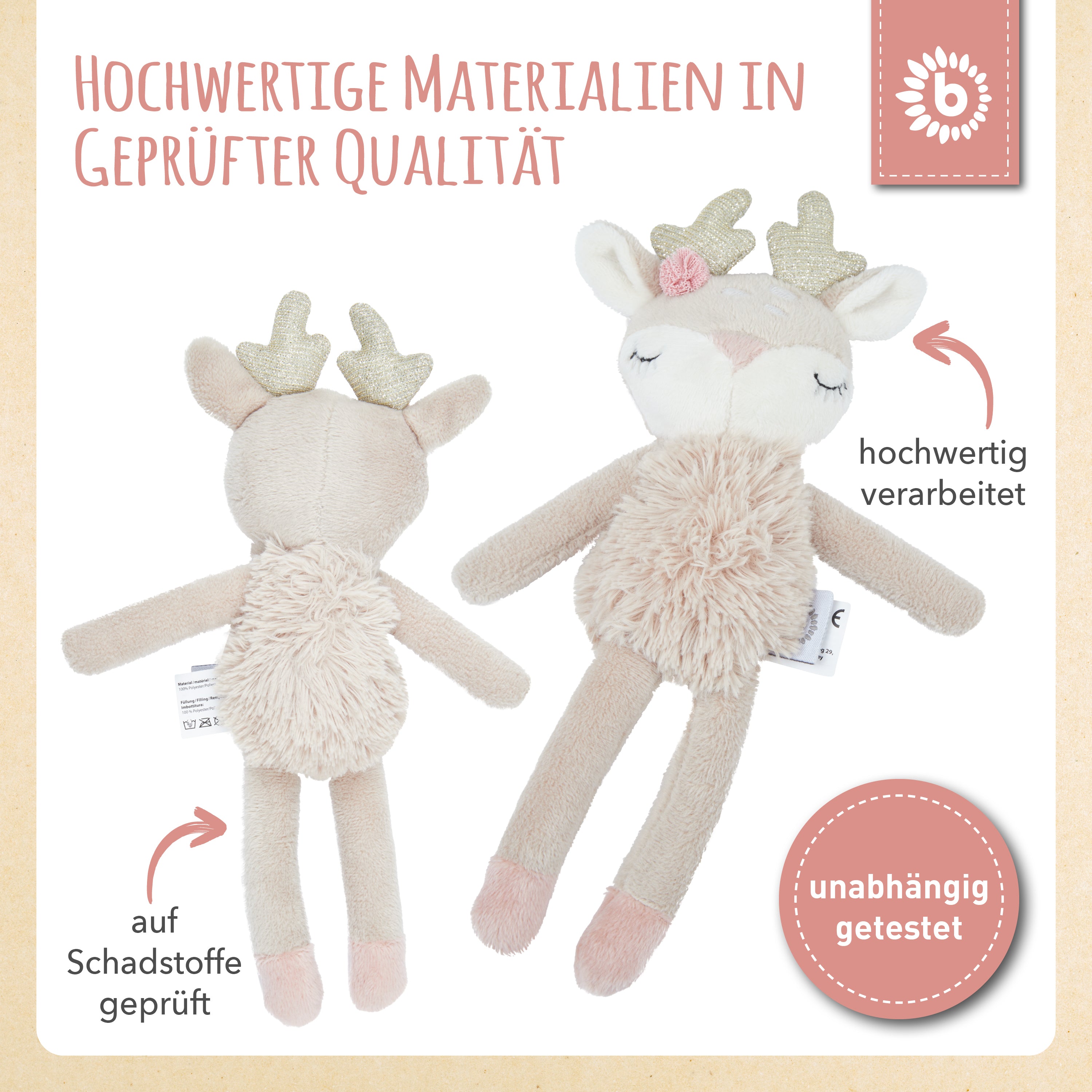 Bundle: Set regalo Ella Newborn Piccolo
