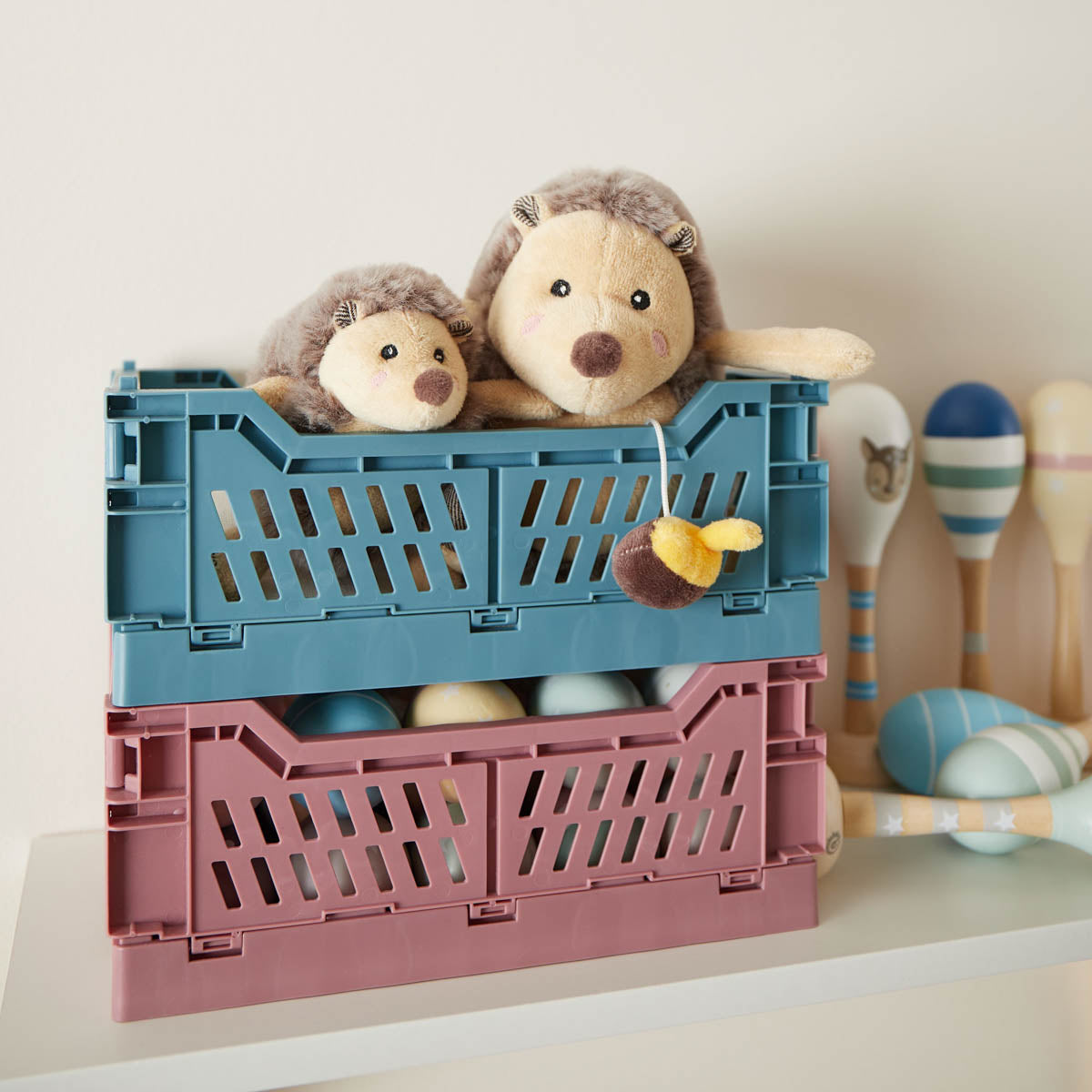 Carillon musicale Riccio Piksi