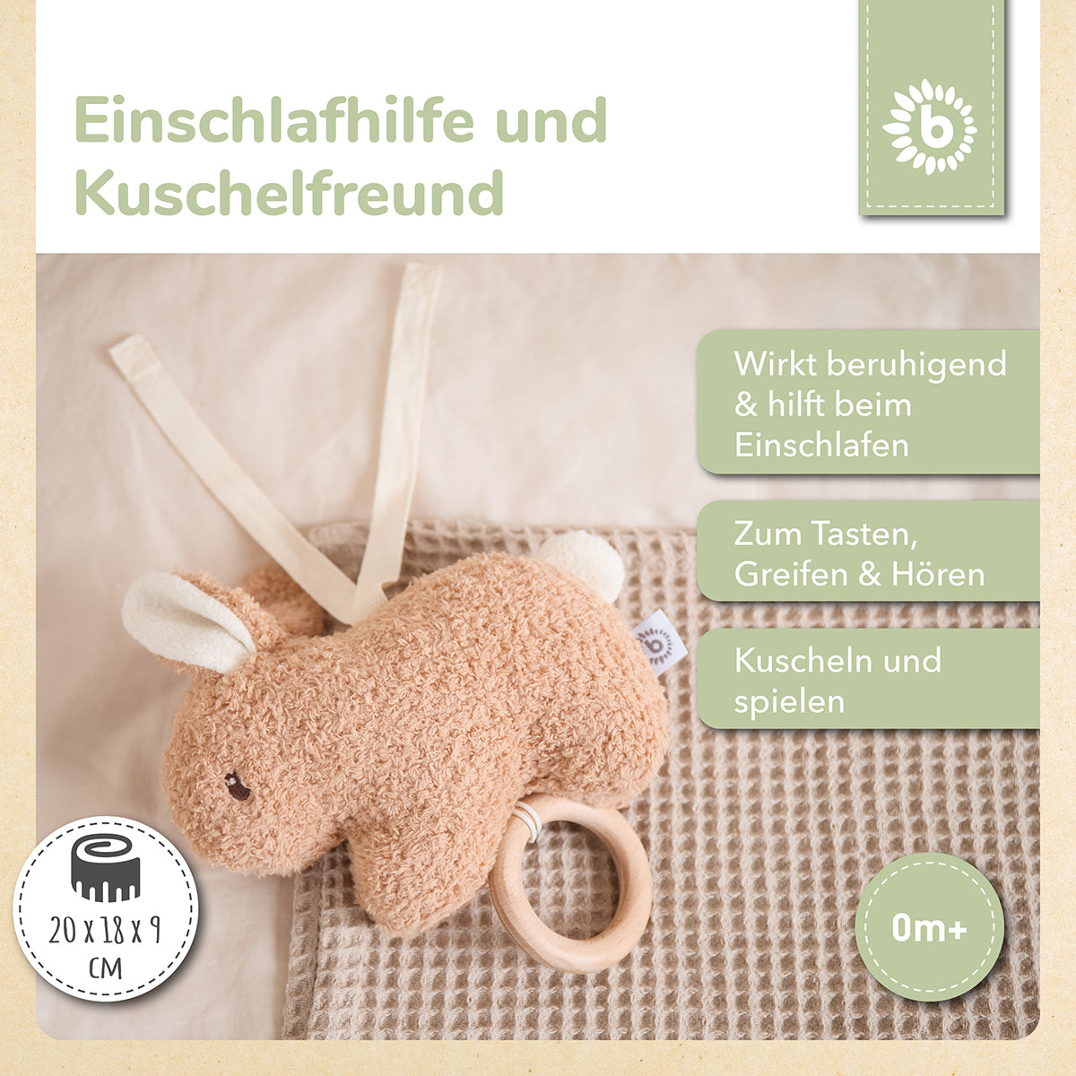 CARILLON CONIGLIETTO FINE