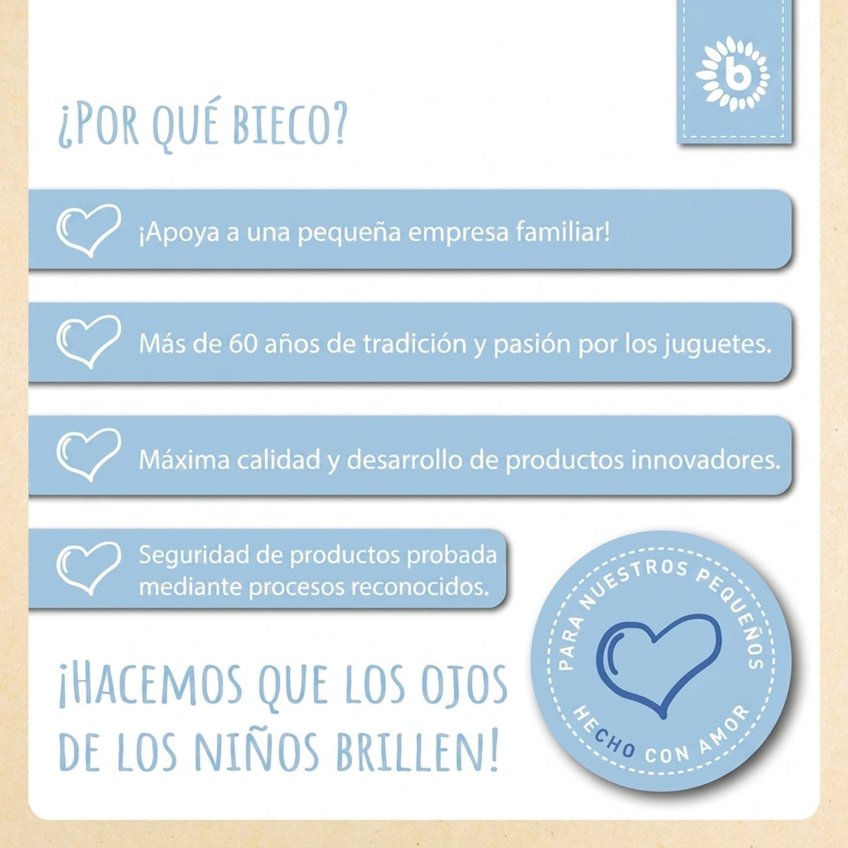 1x Kindertisch Silver + 2x Kinderstuhl Hazy Blue - ES Infographic