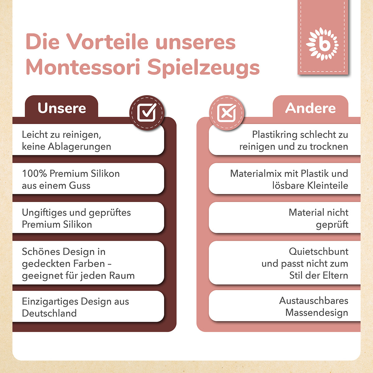 Silikon Activity Planet dreamy rose