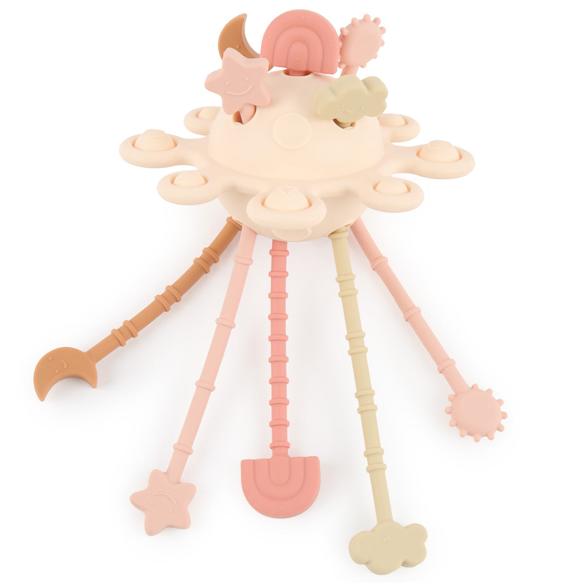 Silikon Activity Planet oat