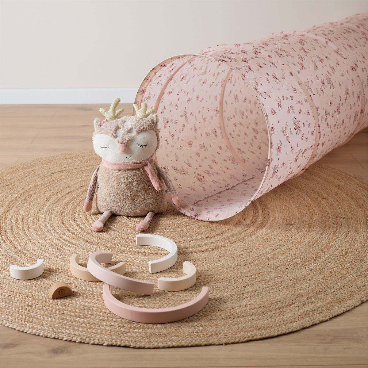 Arcobaleno Cerbiatta Ella FSC®