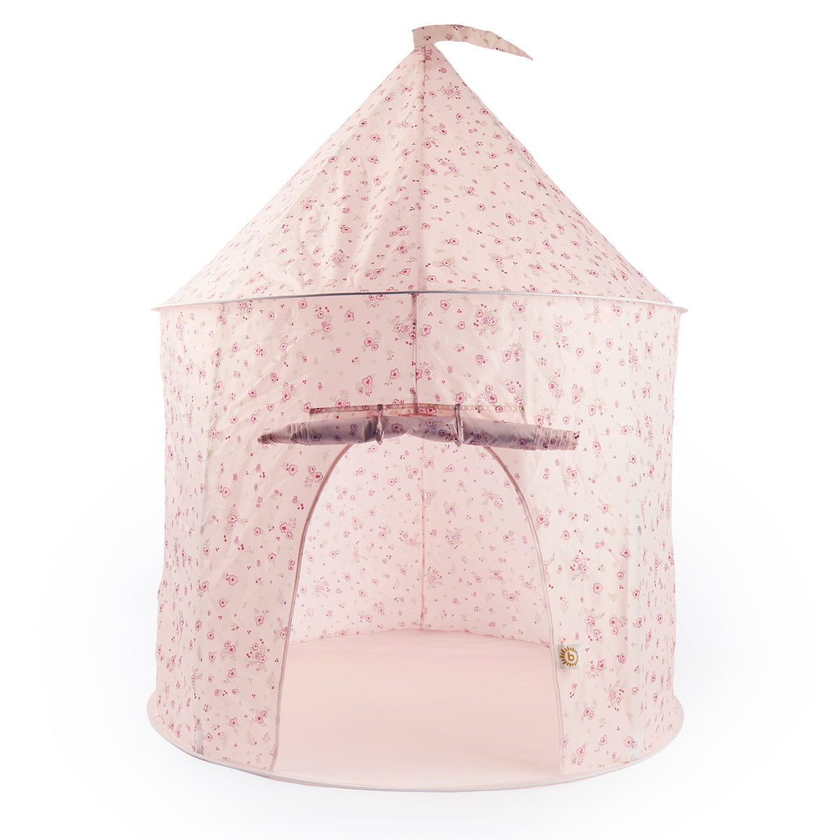 Pop Up Spielzelt Dreamy Flowers