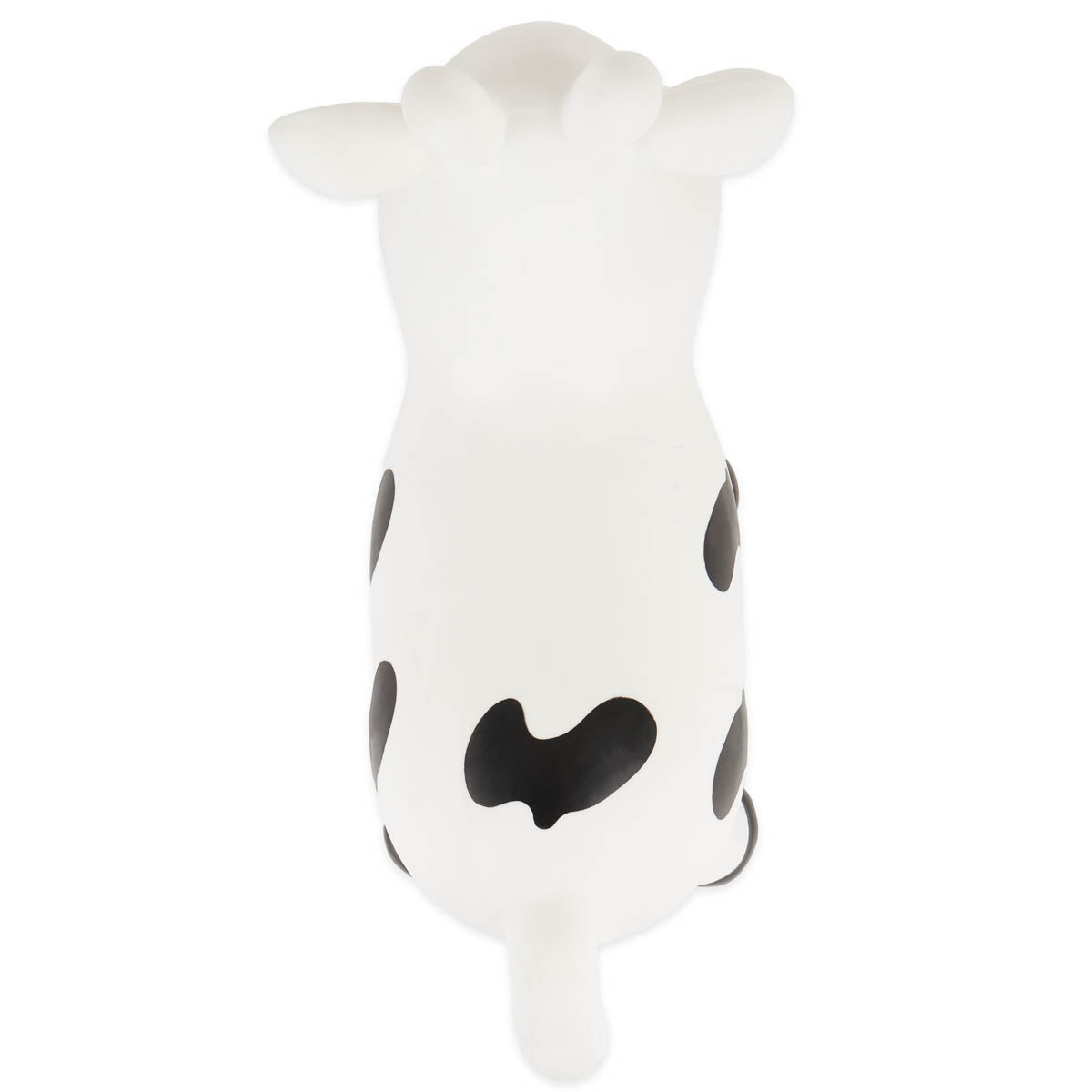 Animal sauteur vache