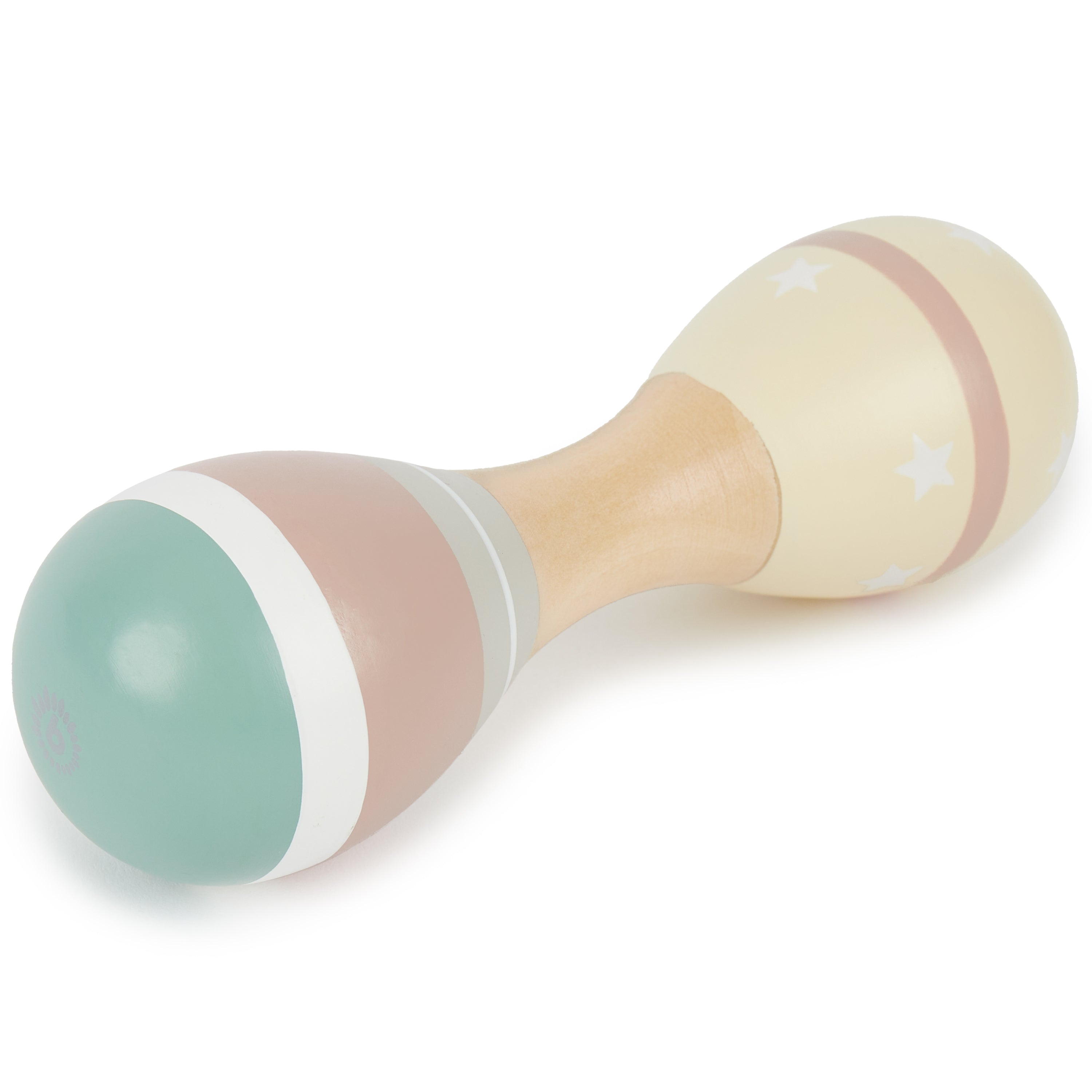 Sonagli a manubrio set da 2