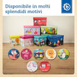 2in1 Staubox & Sitzbank Feuerwehr - IT Infographic